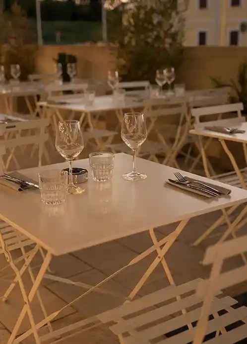 COCTA Risto Social Club Roma