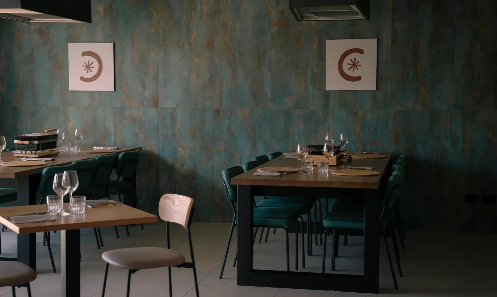COCTA Risto Social Club Roma