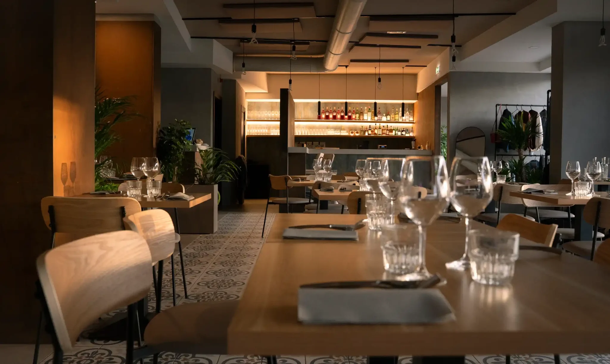 COCTA Risto Social Club Roma